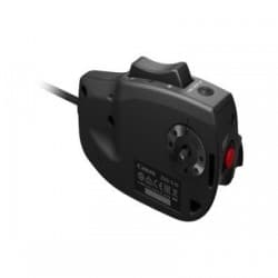 Canon - ZSG-C10 Punho de zoom para lente COMPACT-SERVO