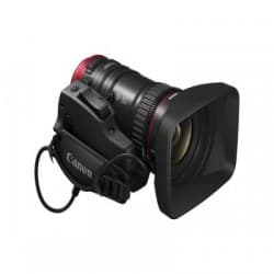 Canon - ZSG-C10 Punho de zoom para lente COMPACT-SERVO