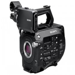 Sony PXW-FS7 -  Sistema de Câmera XDCAM Super 35