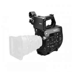 Sony PXW-FS7 -  Sistema de Câmera XDCAM Super 35