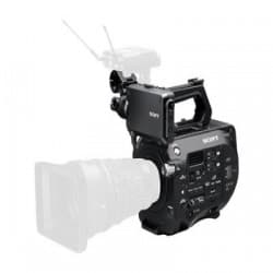 Sony PXW-FS7 -  Sistema de Câmera XDCAM Super 35