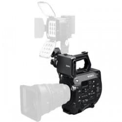 Sony PXW-FS7 -  Sistema de Câmera XDCAM Super 35