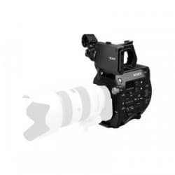 Sony PXW-FS7 -  Sistema de Câmera XDCAM Super 35