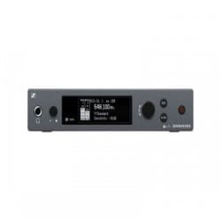 Sennheiser IEM G4-Twin - Kit de sistema de monitorador wireless (G: 566 a 608 MHz)