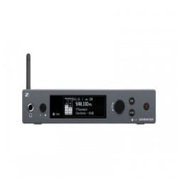 Sennheiser IEM G4-Twin - Kit de sistema de monitorador wireless (G: 566 a 608 MHz)