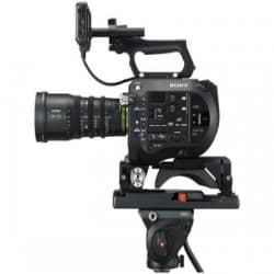 Fujinon - Lente MK50-135mm T2.9 (Sony E Mount)