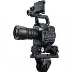 Fujinon - Lente MK50-135mm T2.9 (Sony E Mount)