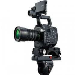 Fujinon - Lente MK18-55mm T2.9 (Sony E Mount)