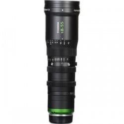 Fujinon - Lente MK18-55mm T2.9 (Sony E Mount)