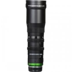 Fujinon - Lente MK18-55mm T2.9 (Sony E Mount)