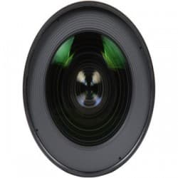 Fujinon - Lente MK18-55mm T2.9 (Sony E Mount)