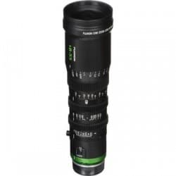 Fujinon - Lente MK18-55mm T2.9 (Sony E Mount)