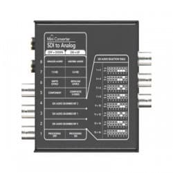 Blackmagic Design - Mini Converter SDI to Analog