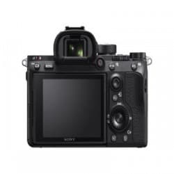 Sony Alpha a7R III - Câmera Digital Mirrorless (Corpo)