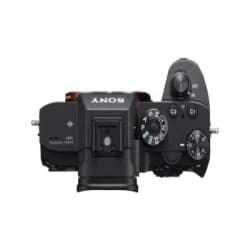 Sony Alpha a7R III - Câmera Digital Mirrorless (Corpo)