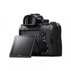 Sony Alpha a7R III - Câmera Digital Mirrorless (Corpo)