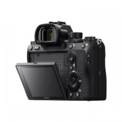 Sony Alpha a7R III - Câmera Digital Mirrorless (Corpo)