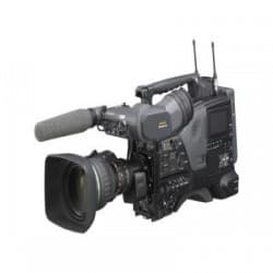 Sony PDW-F800 - Câmera Filmadora XDCAM HD422 2/3"