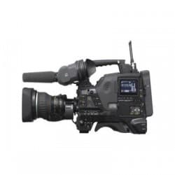 Sony PDW-F800 - Câmera Filmadora XDCAM HD422 2/3"