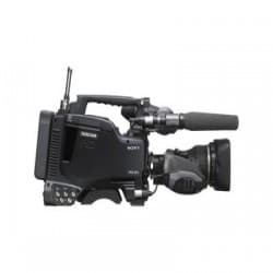 Sony PDW-F800 - Câmera Filmadora XDCAM HD422 2/3"