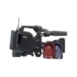Sony PDW-F800 - Câmera Filmadora XDCAM HD422 2/3"
