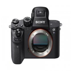 Sony Alpha a7S II - Câmera Mirrorless Digital (Corpo)