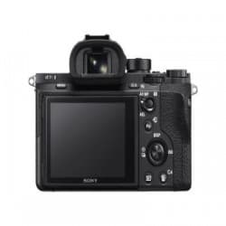 Sony Alpha a7S II - Câmera Mirrorless Digital (Corpo)