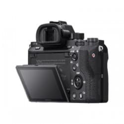 Sony Alpha a7S II - Câmera Mirrorless Digital (Corpo)