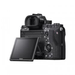 Sony Alpha a7S II - Câmera Mirrorless Digital (Corpo)