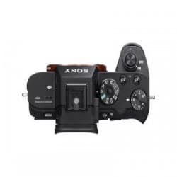 Sony Alpha a7S II - Câmera Mirrorless Digital (Corpo)