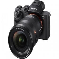 Sony FE 16-35mm f/2.8 GM