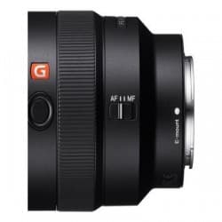 Sony FE 16-35mm f/2.8 GM