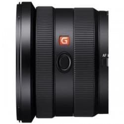 Sony FE 16-35mm f/2.8 GM
