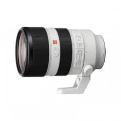 Sony - Lente FE 70-200 mm F2.8 GM OSS