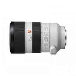 Sony - Lente FE 70-200 mm F2.8 GM OSS