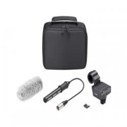Sony XLR-K2M XLR - Kit de Adaptador com Microfone