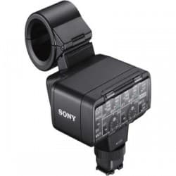 Sony XLR-K2M XLR - Kit de Adaptador com Microfone