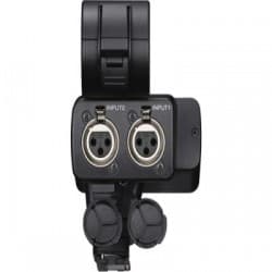 Sony XLR-K2M XLR - Kit de Adaptador com Microfone