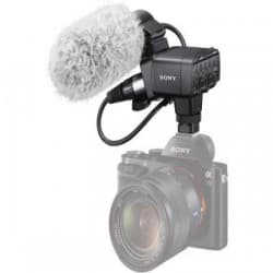Sony XLR-K2M XLR - Kit de Adaptador com Microfone