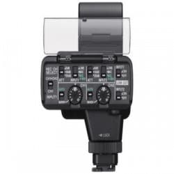 Sony XLR-K2M XLR - Kit de Adaptador com Microfone