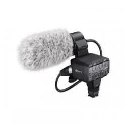 Sony XLR-K2M XLR - Kit de Adaptador com Microfone