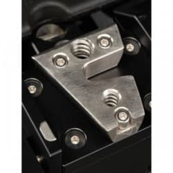 Tilta ES-T15 - Plataforma com Placas Frontais e Superiores Placa V-Mount para Sony FS7/FS7 II