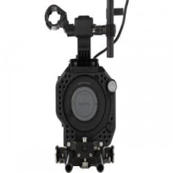 Tilta ES-T15 - Plataforma com Placas Frontais e Superiores Placa V-Mount para Sony FS7/FS7 II