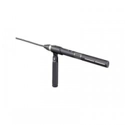 Sony ECM-680S M/S - Microfone Shotgun Estéreo