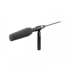 Sony ECM-680S M/S - Microfone Shotgun Estéreo