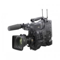Sony PDW-700  - Câmera Filmadora XDCAM HD 2/3 3CCD