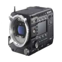Sony PMW-F55 CineAlta 4K Digital Cinema Camera