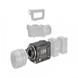 Sony PMW-F55 CineAlta 4K Digital Cinema Camera