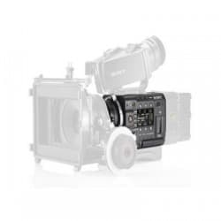 Sony PMW-F55 CineAlta 4K Digital Cinema Camera