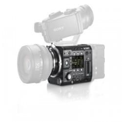 Sony PMW-F55 CineAlta 4K Digital Cinema Camera